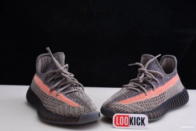 GW0089 adidas Ash Yeezy Stone 350 Boost V2 0917